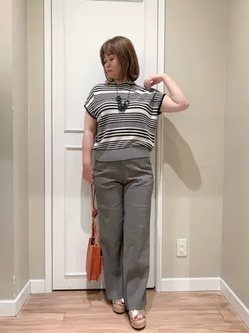 23区 江川 コーディネート画像