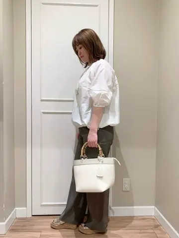 23区 江川 コーディネート画像