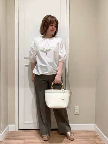 23区 江川 コーディネート画像