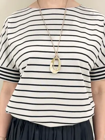 23区 助川 コーディネート画像