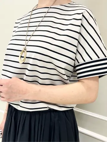 23区 助川 コーディネート画像