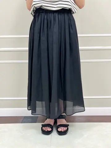 23区 助川 コーディネート画像