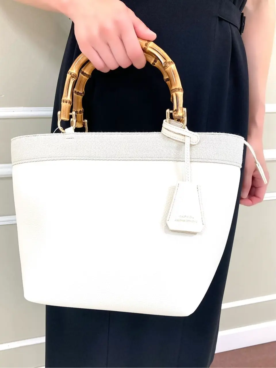 23区 川田 コーディネート画像