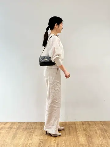 23区 西嶋 コーディネート画像