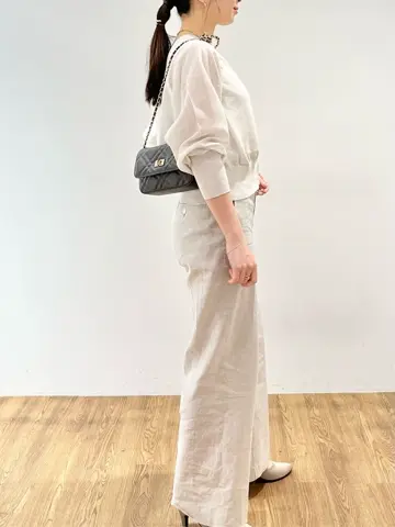 23区 西嶋 コーディネート画像