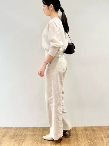 23区 西嶋 コーディネート画像