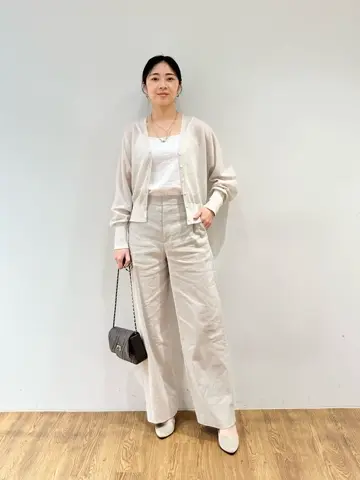 23区 西嶋 コーディネート画像