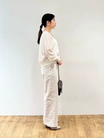 23区 西嶋 コーディネート画像