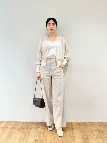 23区 西嶋 コーディネート画像