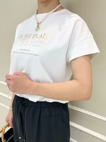 23区 助川 コーディネート画像