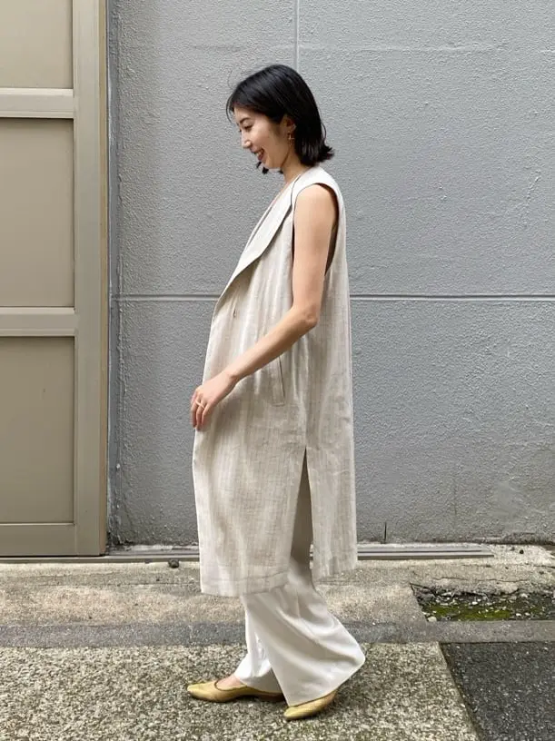 23区 板垣 コーディネート画像