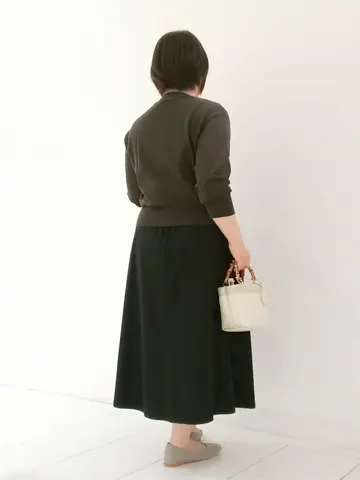 23区 影 コーディネート画像