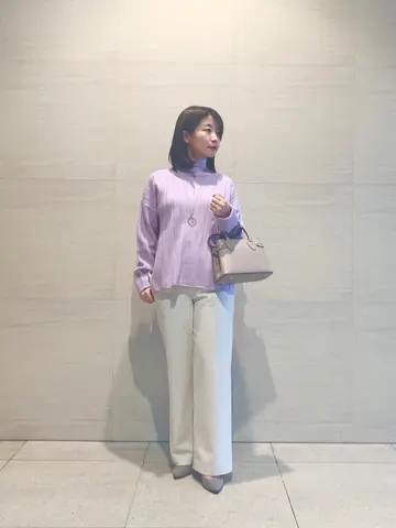 23区 望月 コーディネート画像