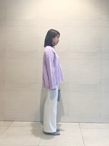 23区 望月 コーディネート画像