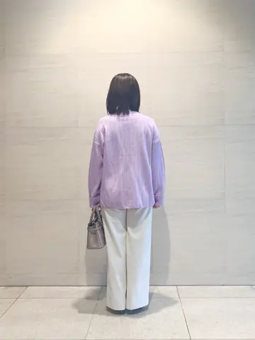 23区 望月 コーディネート画像