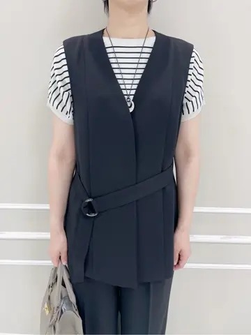 23区 石川 コーディネート画像