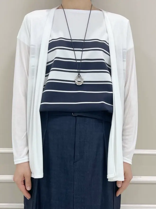 23区 石川 コーディネート画像