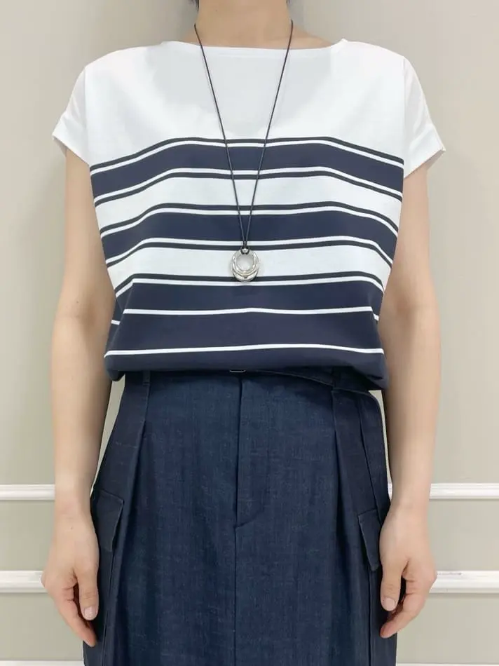 23区 石川 コーディネート画像