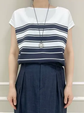 23区 石川 コーディネート画像