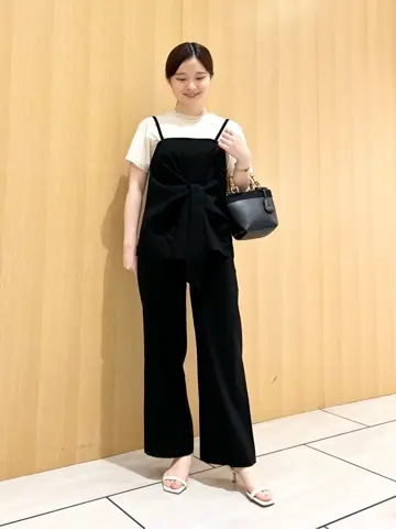 23区 松浦 コーディネート画像