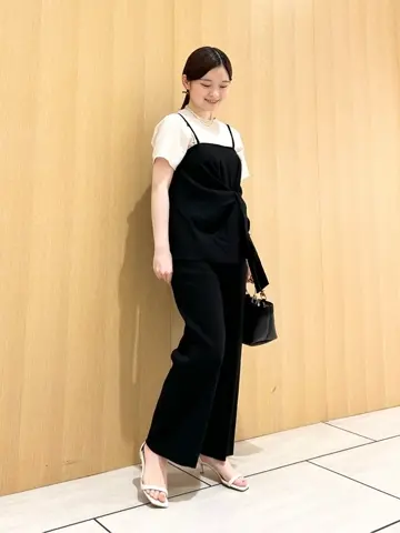 23区 松浦 コーディネート画像