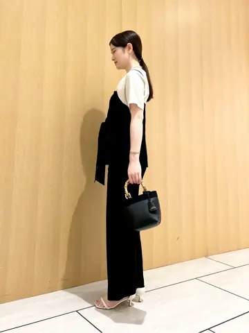 23区 松浦 コーディネート画像