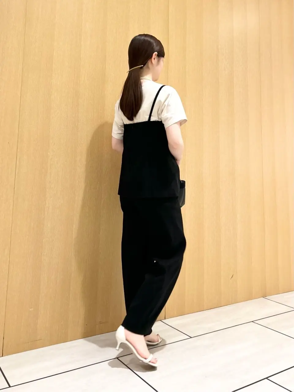 23区 松浦 コーディネート画像