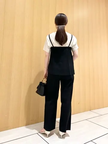 23区 松浦 コーディネート画像