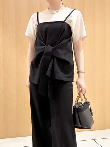 23区 松浦 コーディネート画像