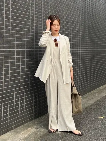 23区 伊藤 コーディネート画像