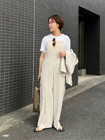 23区 伊藤 コーディネート画像