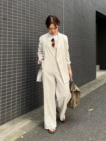 23区 伊藤 コーディネート画像