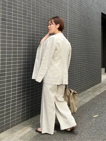 23区 伊藤 コーディネート画像