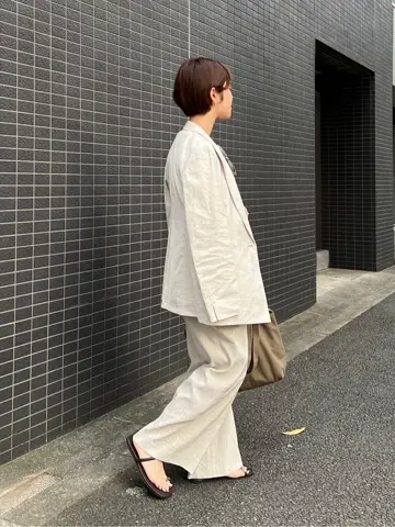 23区 伊藤 コーディネート画像