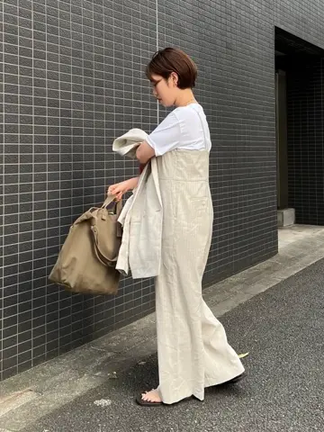 23区 伊藤 コーディネート画像