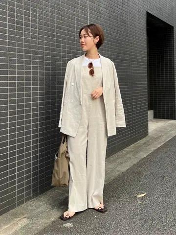 23区 伊藤 コーディネート画像