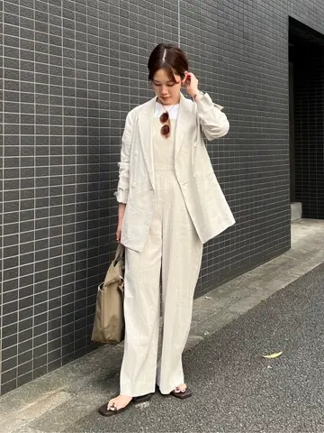 23区 伊藤 コーディネート画像