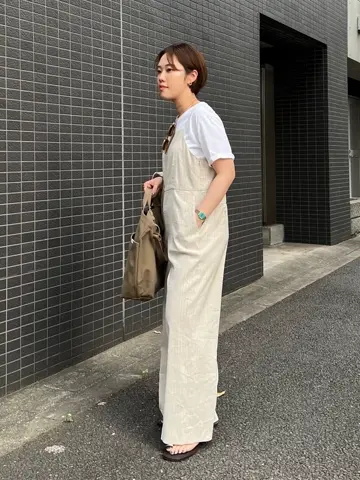 23区 伊藤 コーディネート画像