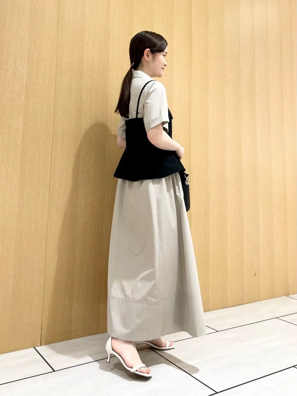 23区 松浦 コーディネート画像