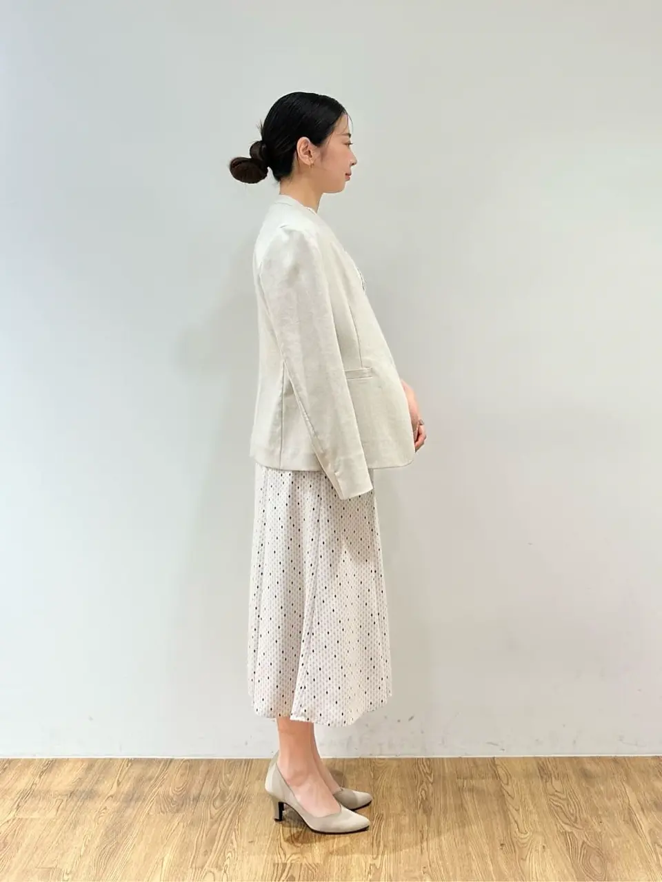 23区 西嶋 コーディネート画像