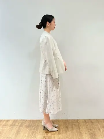 23区 西嶋 コーディネート画像