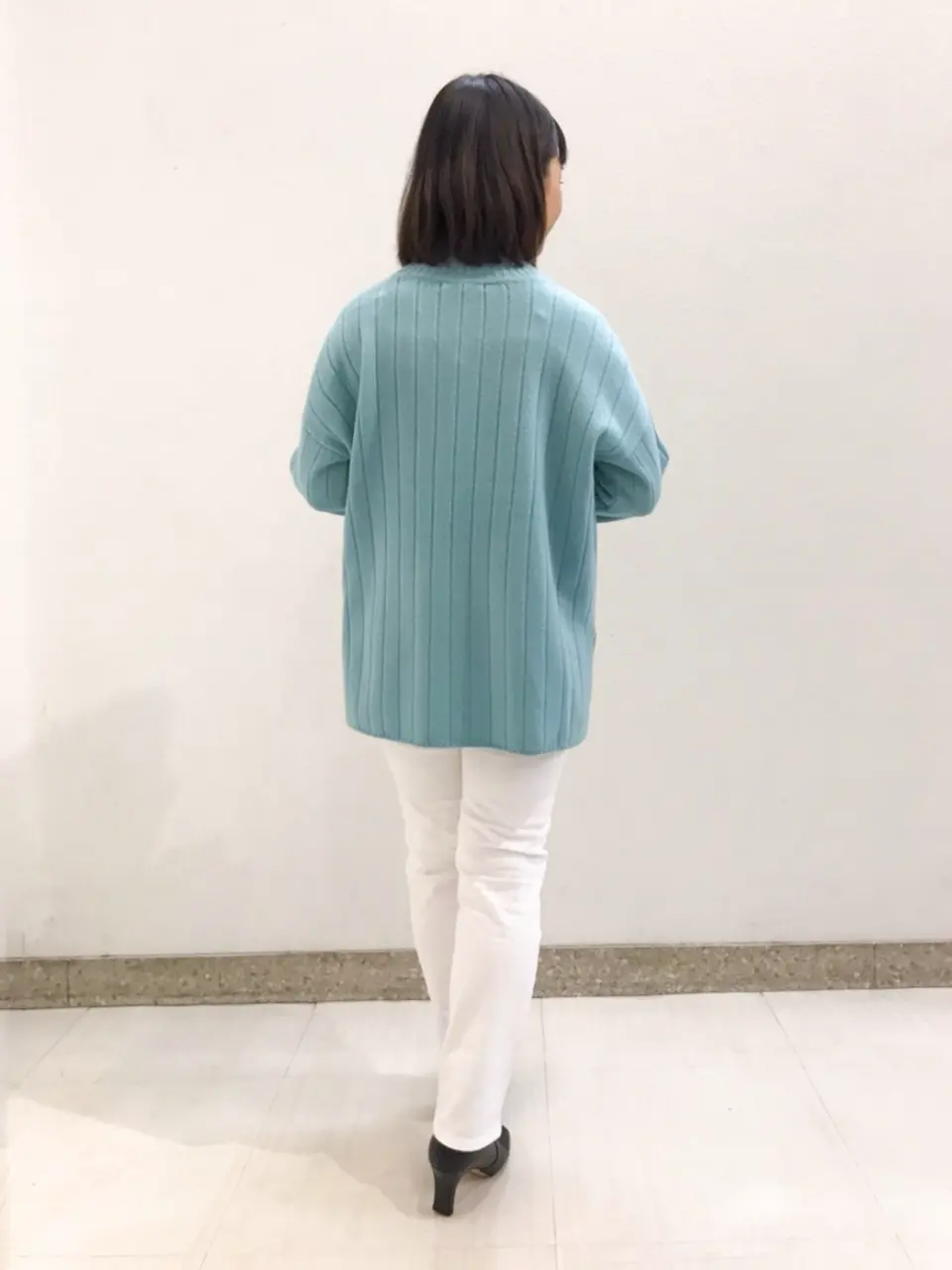 23区 阿多 コーディネート画像