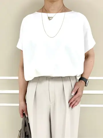 23区 荒川 コーディネート画像