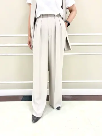 23区 荒川 コーディネート画像