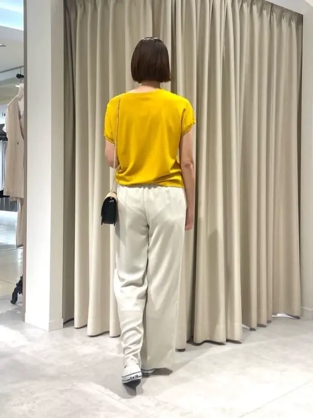 23区 橋村 コーディネート画像