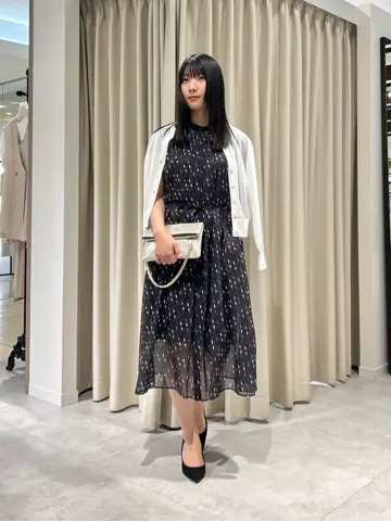 23区 野原 コーディネート画像