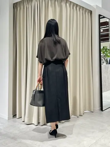 23区 野原 コーディネート画像