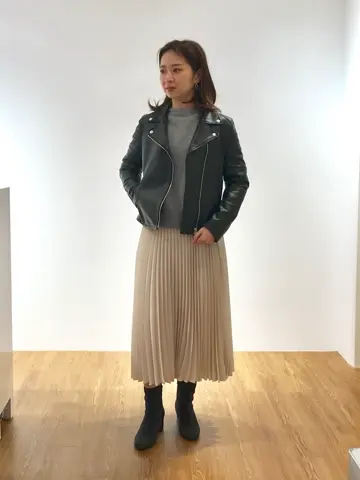 23区 西嶋 コーディネート画像