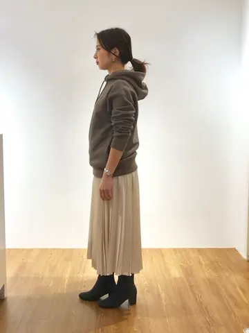 23区 西嶋 コーディネート画像