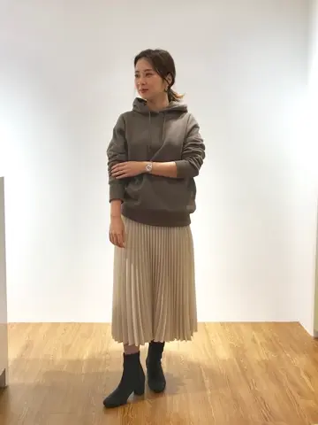 23区 西嶋 コーディネート画像